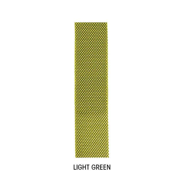 Milanese Loop Bracelet Band For Apple Watch