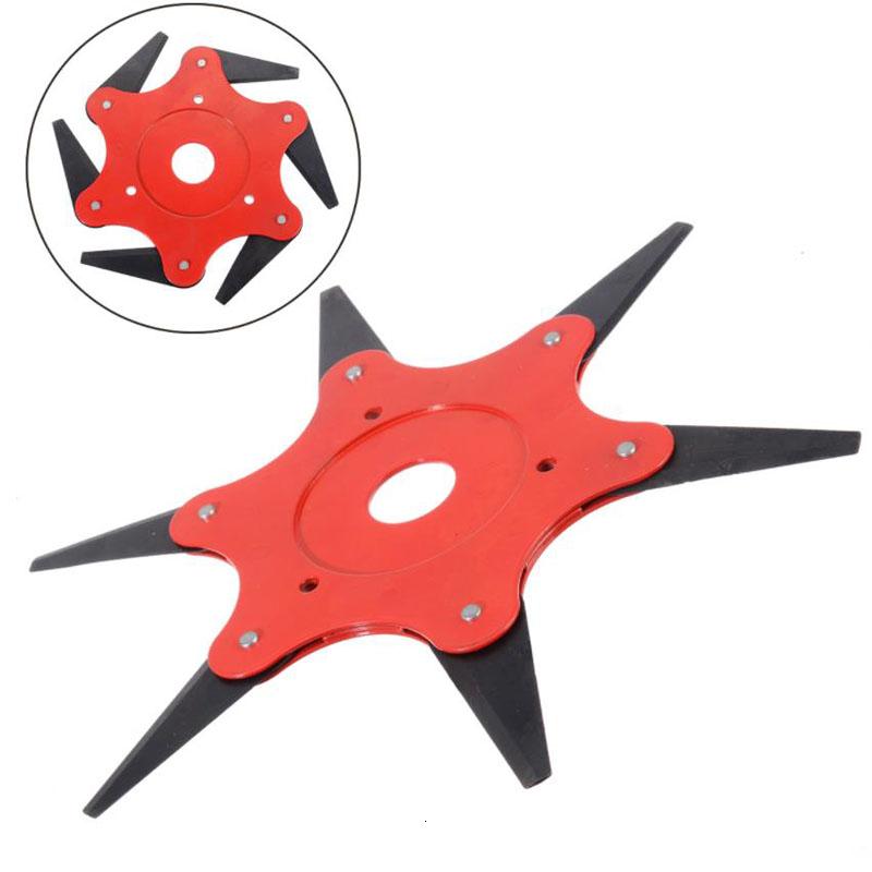 Grass Trimmer Head Cutter Blade