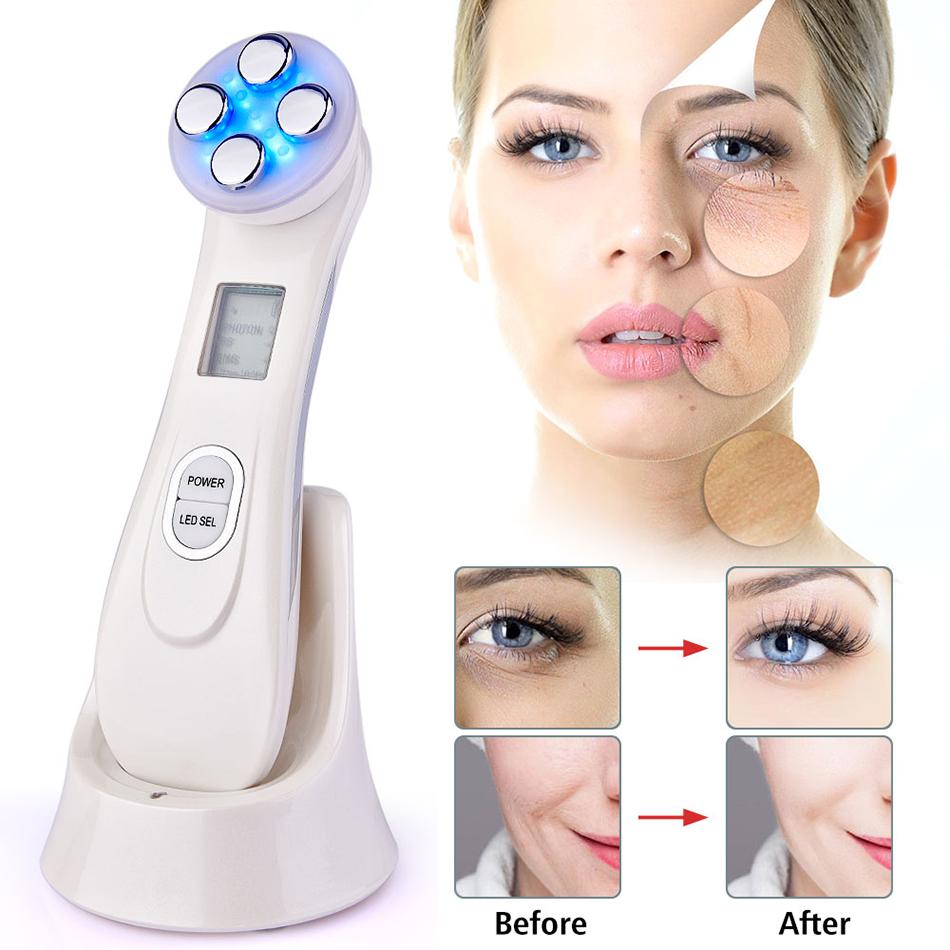 Face Massager