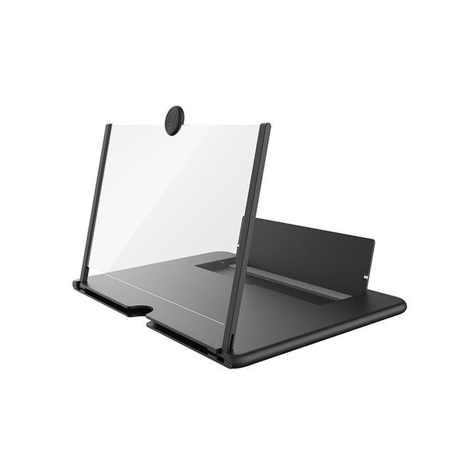 Thin Foldable Mobile Phone Amplifier