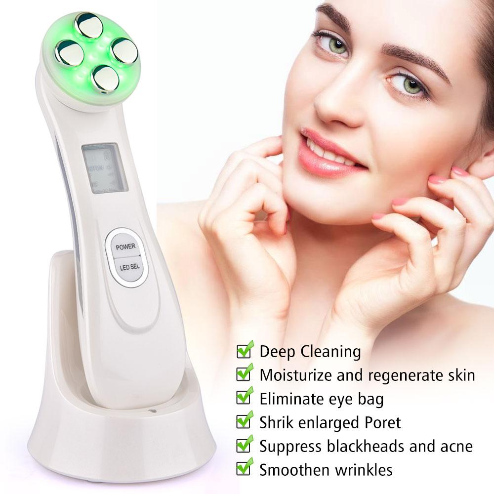 Face Massager
