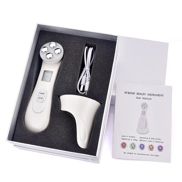 Face Massager