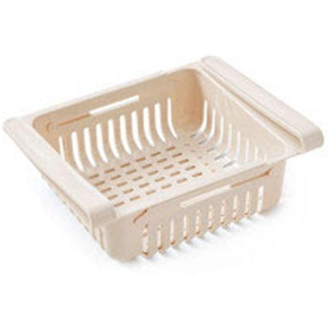 Refrigerator Storage Rack