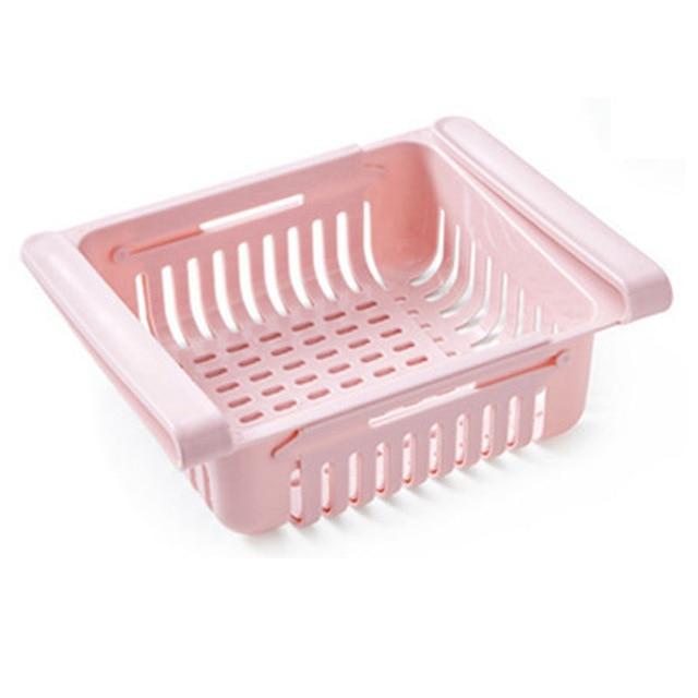 Refrigerator Storage Rack
