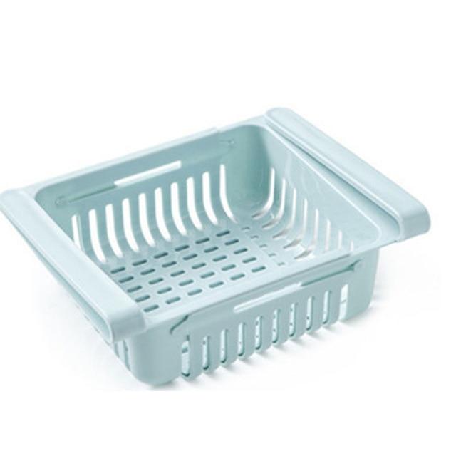 Refrigerator Storage Rack