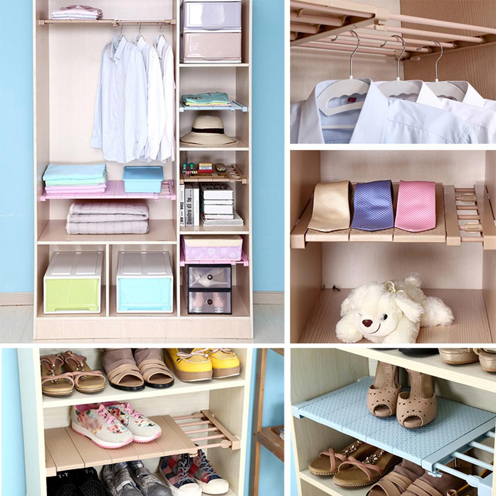 Adjustable Storage Shelf