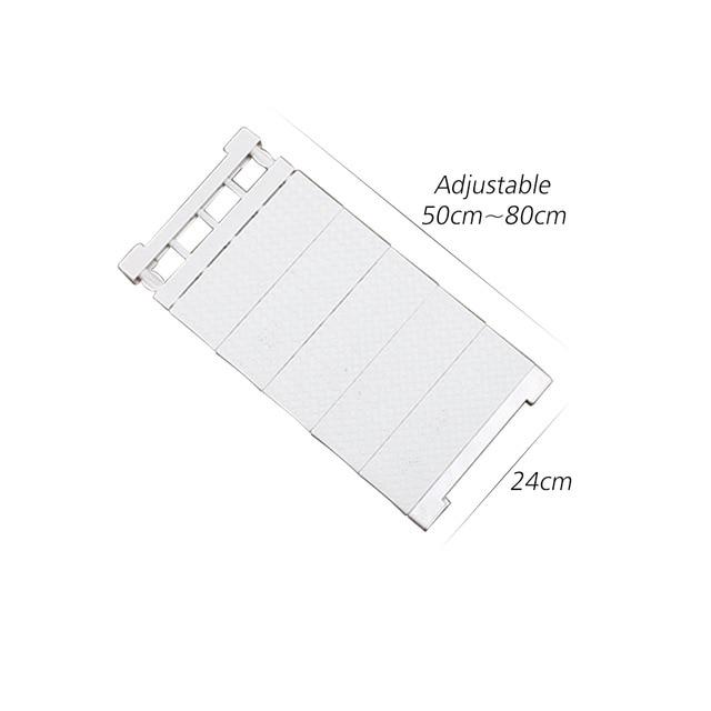 Adjustable Storage Shelf