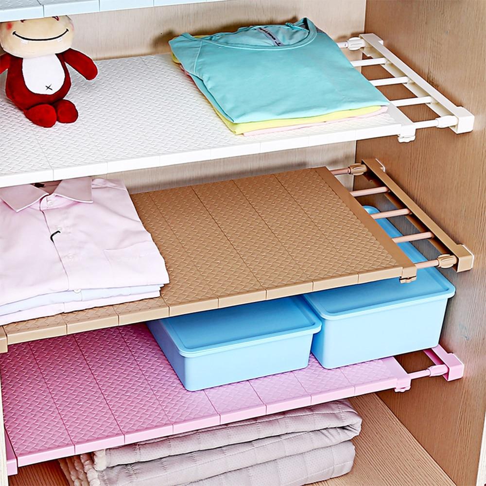 Adjustable Storage Shelf