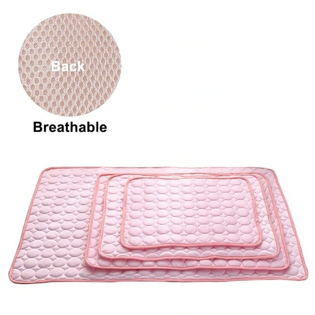 Washable Pet Cooling Mat