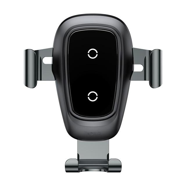 Car Phone Holder for IOS and Android