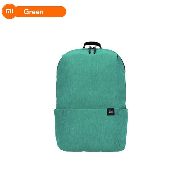 Waterproof Colorful Leisure Sports Backpack