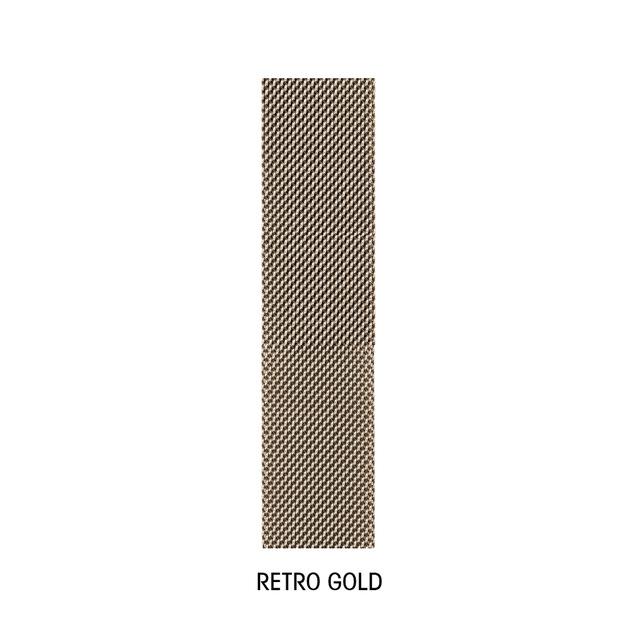 Milanese Loop Bracelet Band For Apple Watch