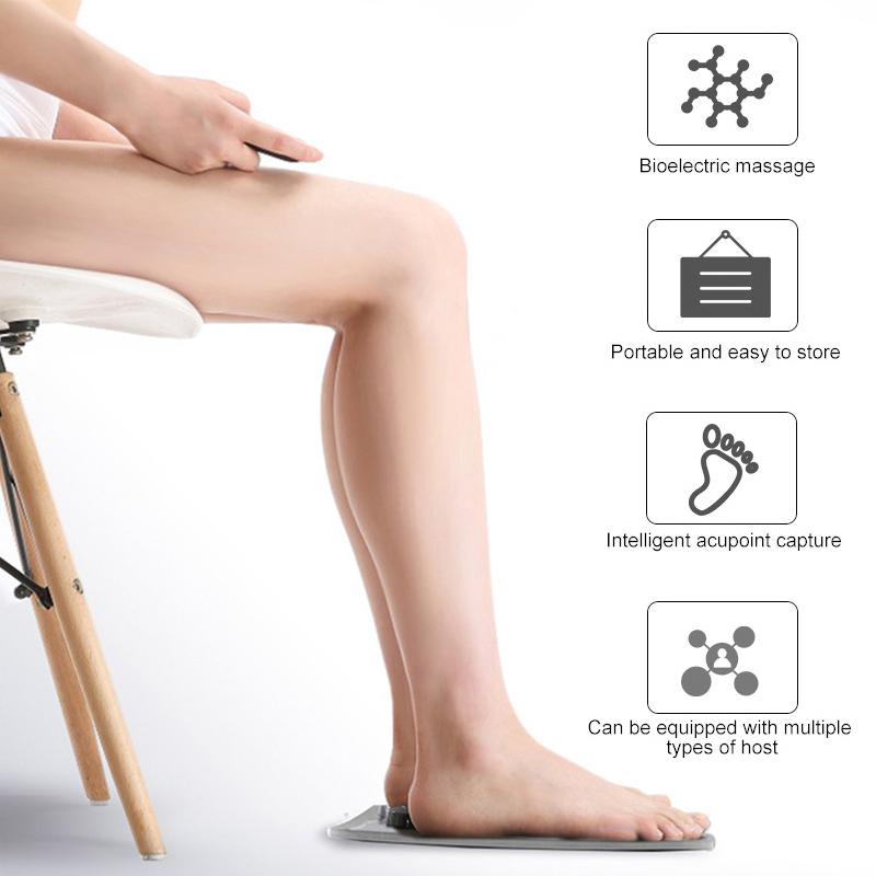 EMS-Foot Massage Stimulator