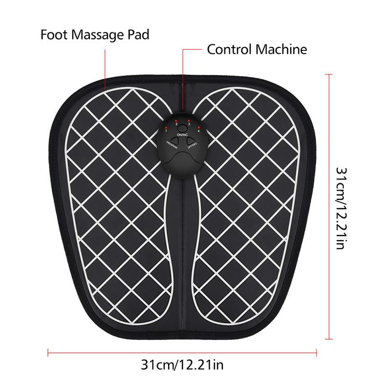 EMS-Foot Massage Stimulator