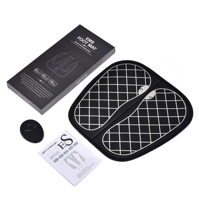 EMS-Foot Massage Stimulator