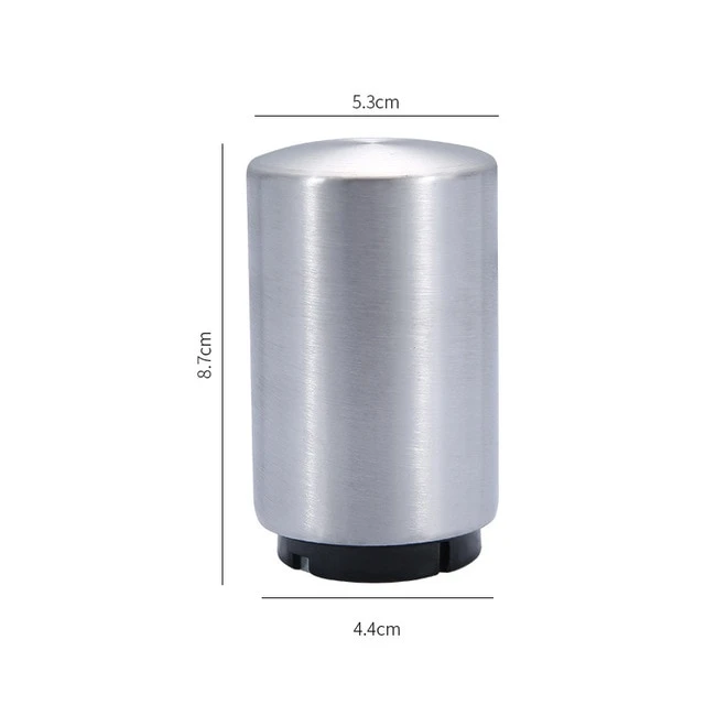 Portable Magnetic Automatic Beer Bottle Opener