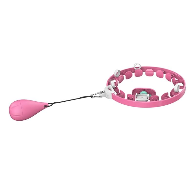 Smart Counting Hula Hoop For Weight Loss