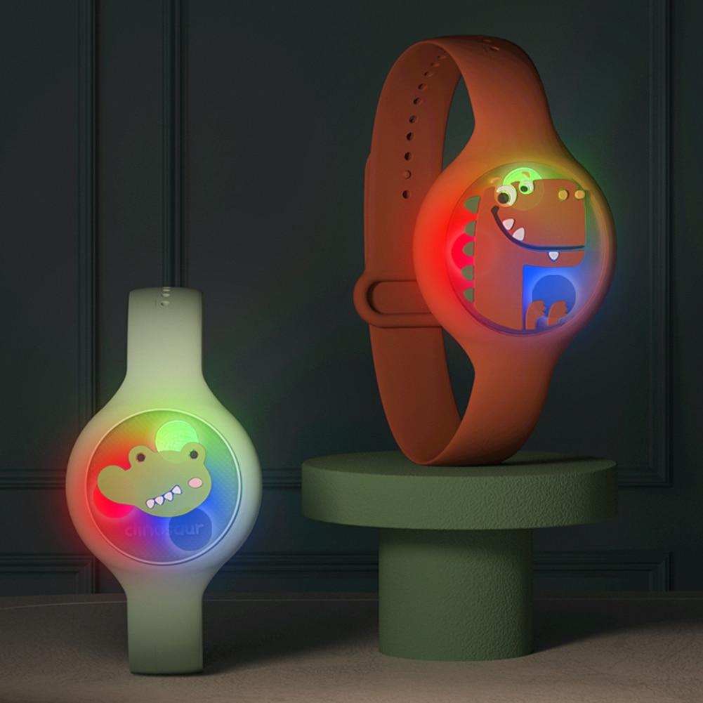 Kids Mosquito Repellent Bracelet