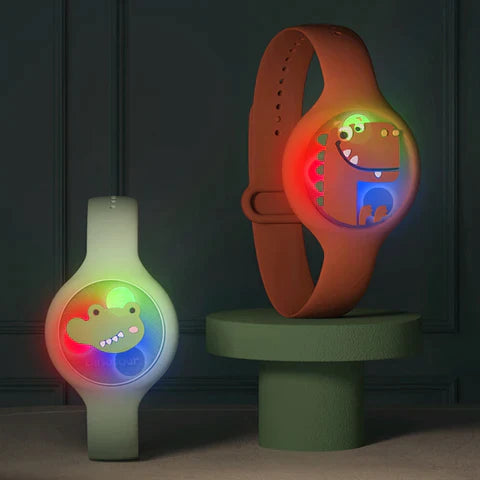 Kids Mosquito Repellent Bracelet
