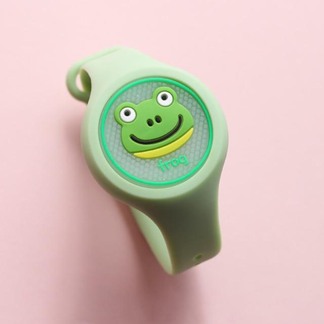 Kids Mosquito Repellent Bracelet