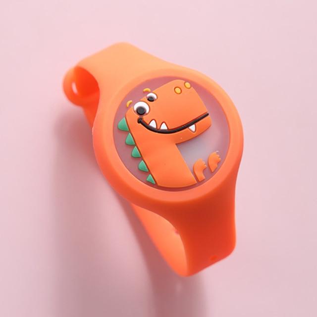 Kids Mosquito Repellent Bracelet