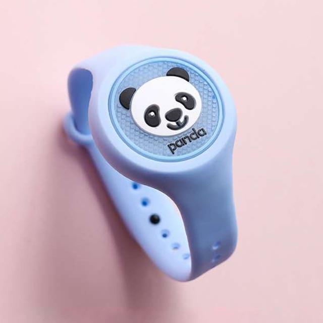 Kids Mosquito Repellent Bracelet