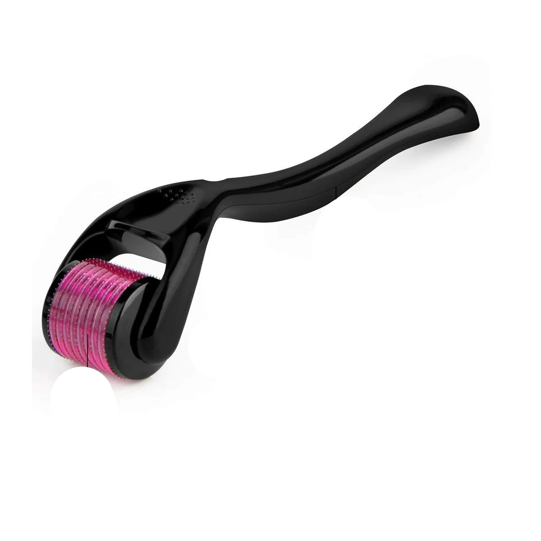 Derma Roller For Hyperpigmentation