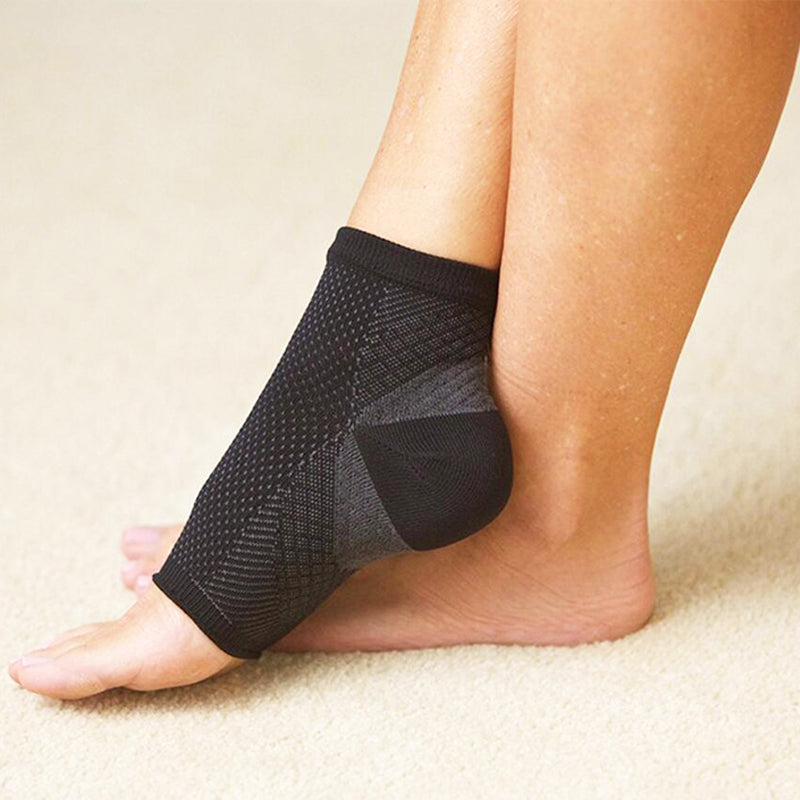 Foot Anti Fatigue Compression Sleeve