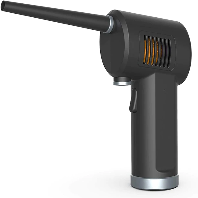 Cordless Electric High-Pressure Air Duster