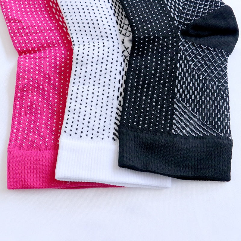 Foot Anti Fatigue Compression Sleeve