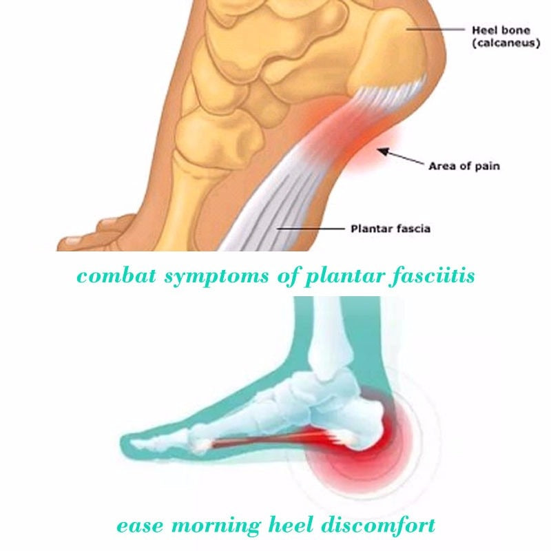 Foot Anti Fatigue Compression Sleeve