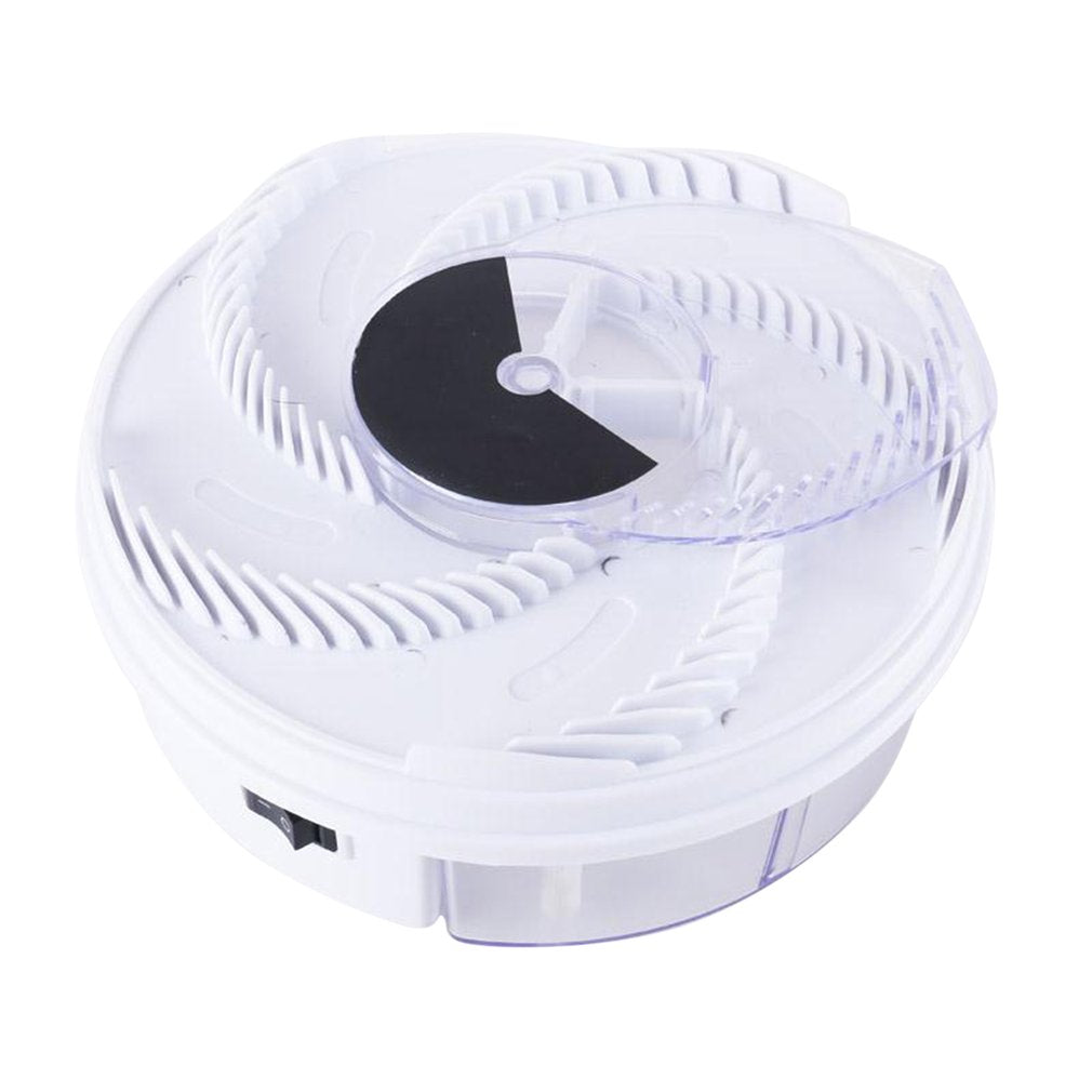 Automatic Fly Insect Catcher