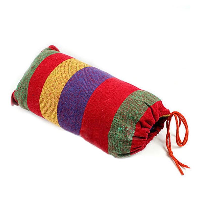 Portable Outdoor Hammock For Travel Camping