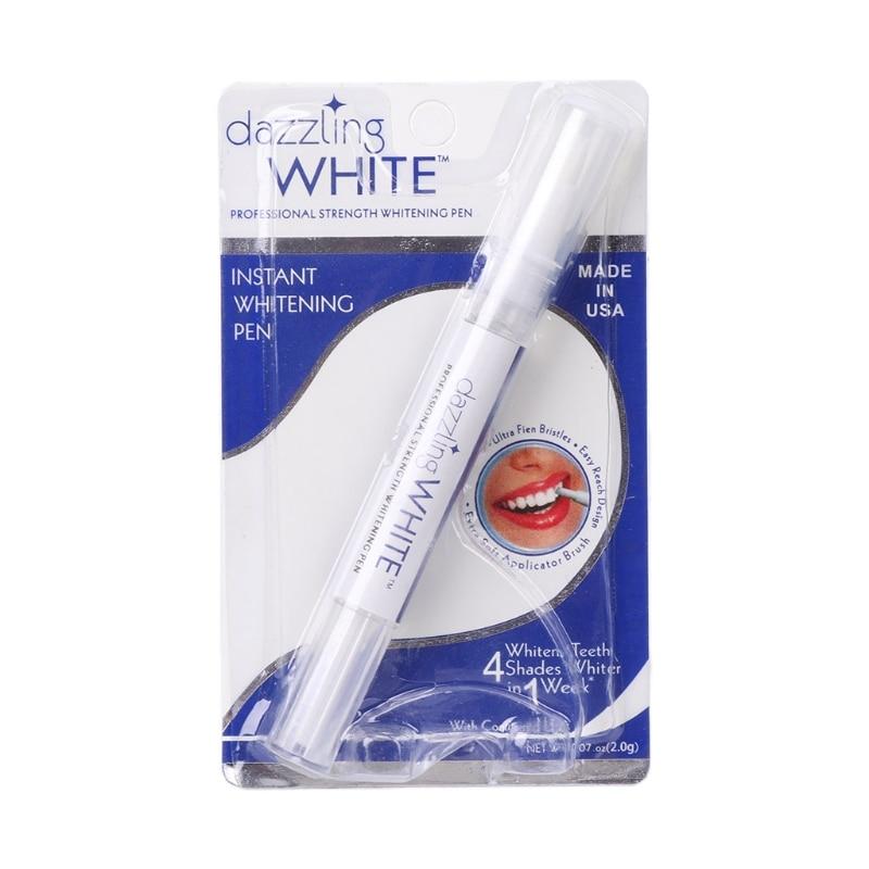Teeth Whitening Peroxide Gel Pen