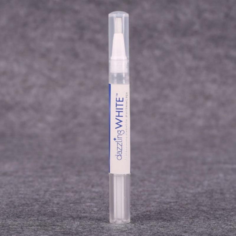 Teeth Whitening Peroxide Gel Pen