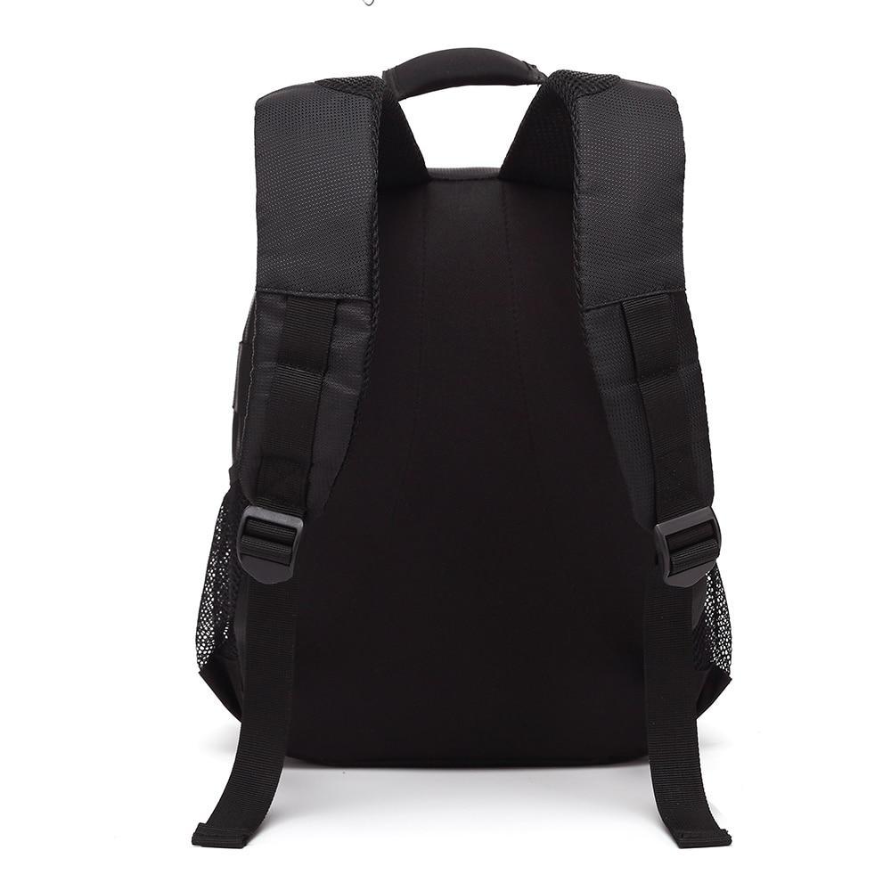 Multi-functional Camera Backpack
