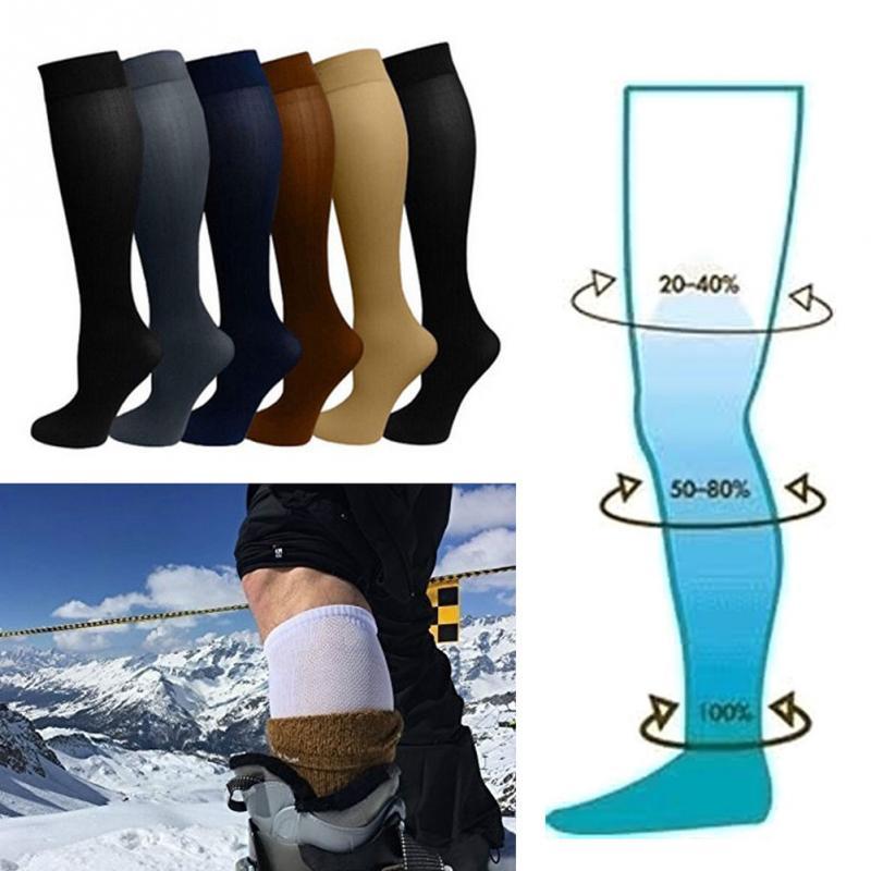 Unisex Compression Stockings