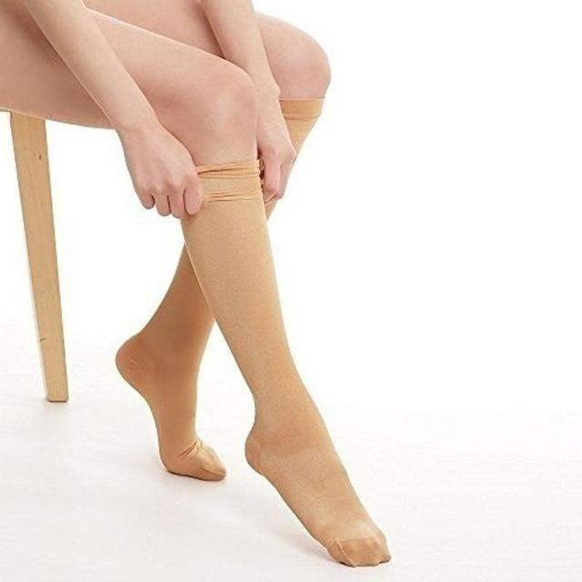 Unisex Compression Stockings