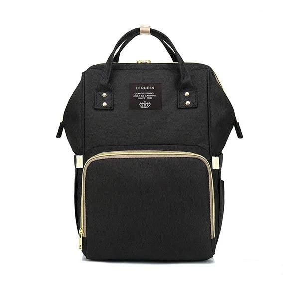 Fashion Baby Nappy Bag