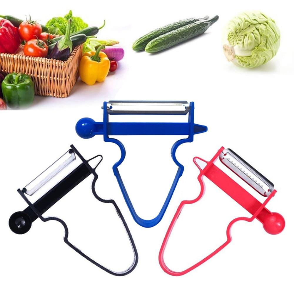 Magic Trio Slicer Shredder & Peeler (3 Pcs)