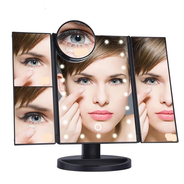 LED Makeup Mirror