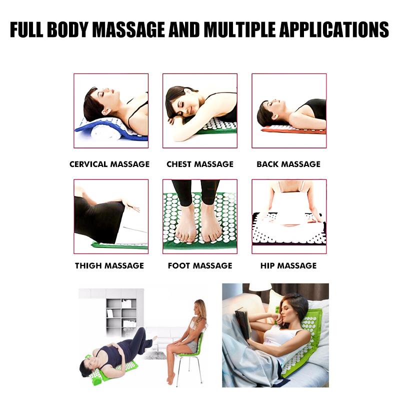 Acupressure Mat