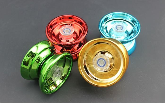 Metallic High Responsive Yoyo
