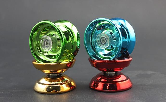 Metallic High Responsive Yoyo