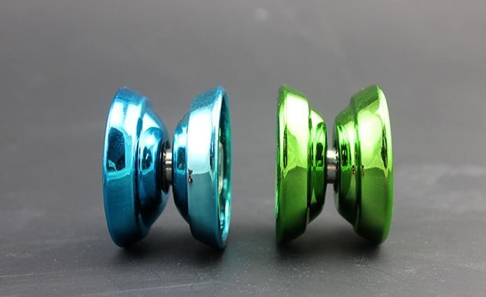 Metallic High Responsive Yoyo