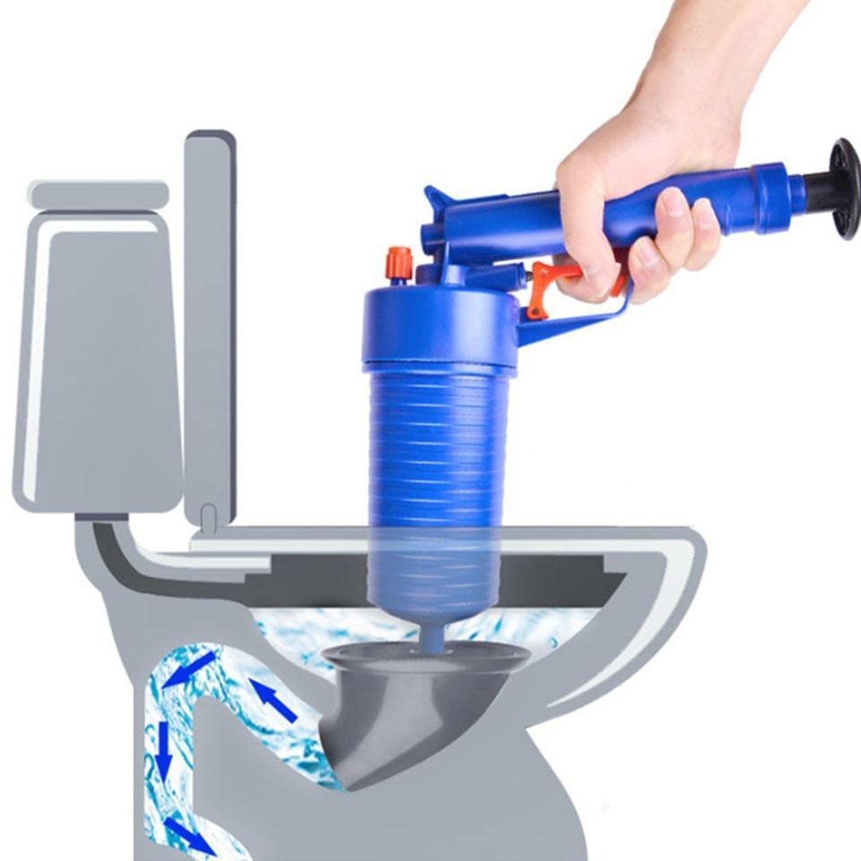 Drain Blaster