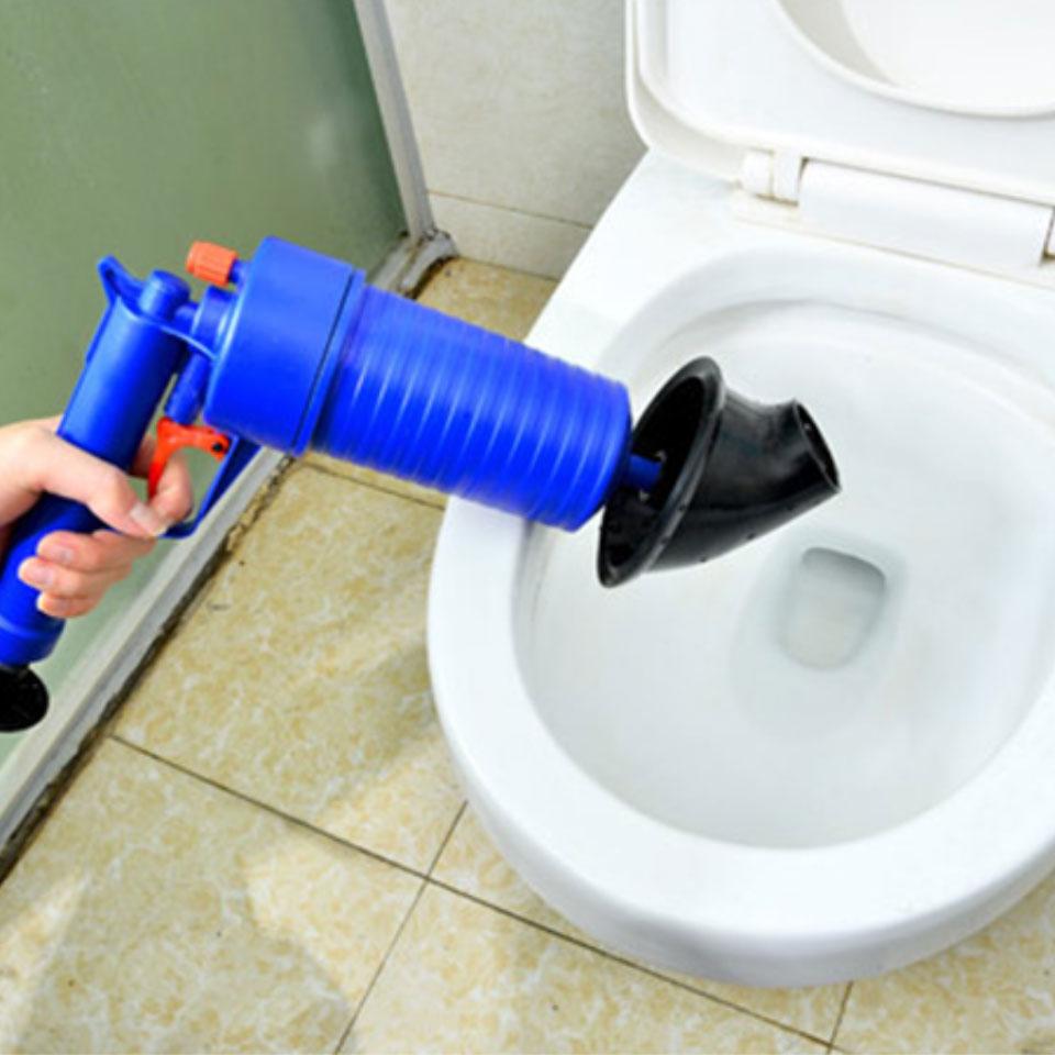 Drain Blaster