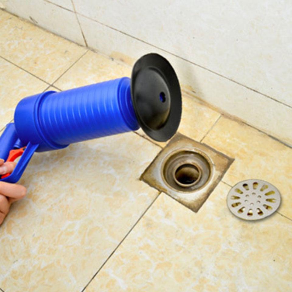 Drain Blaster