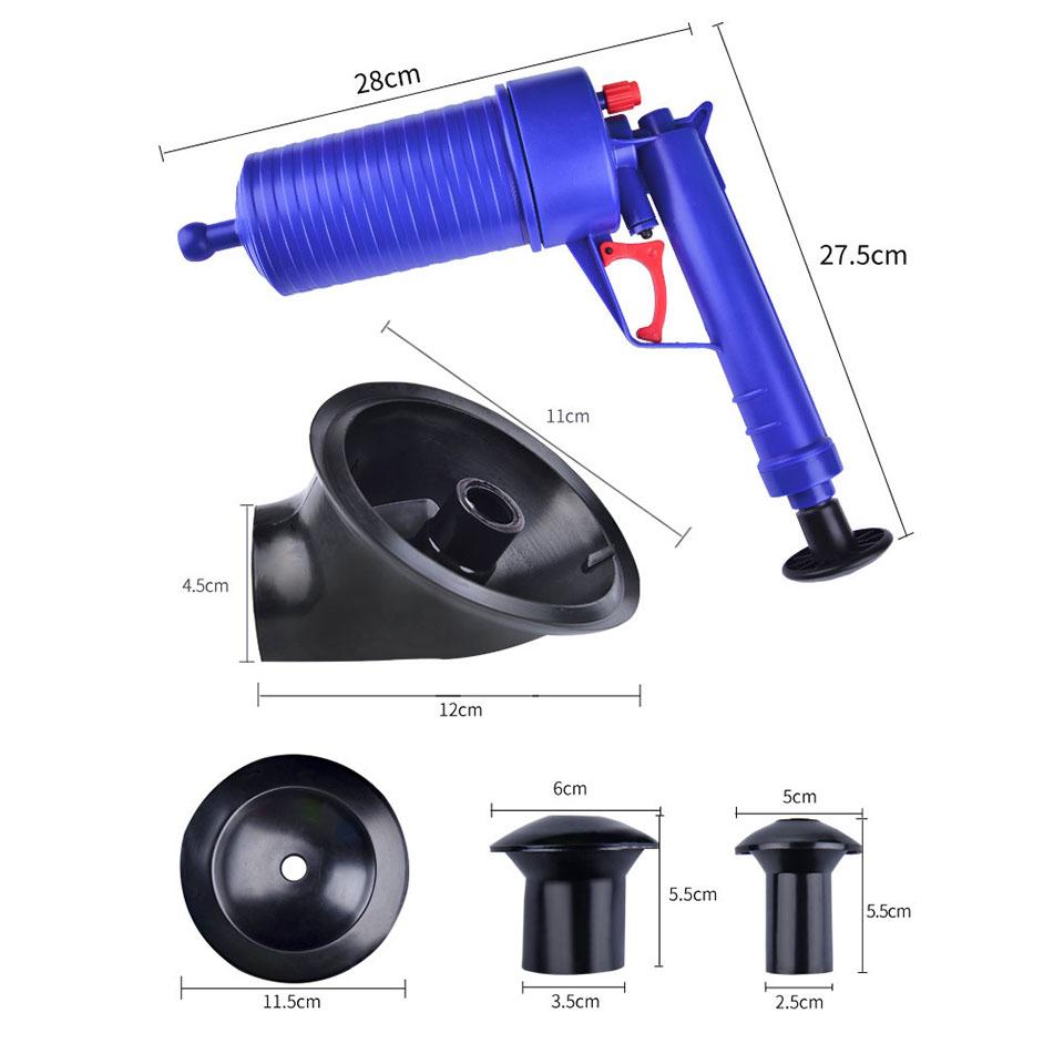 Drain Blaster