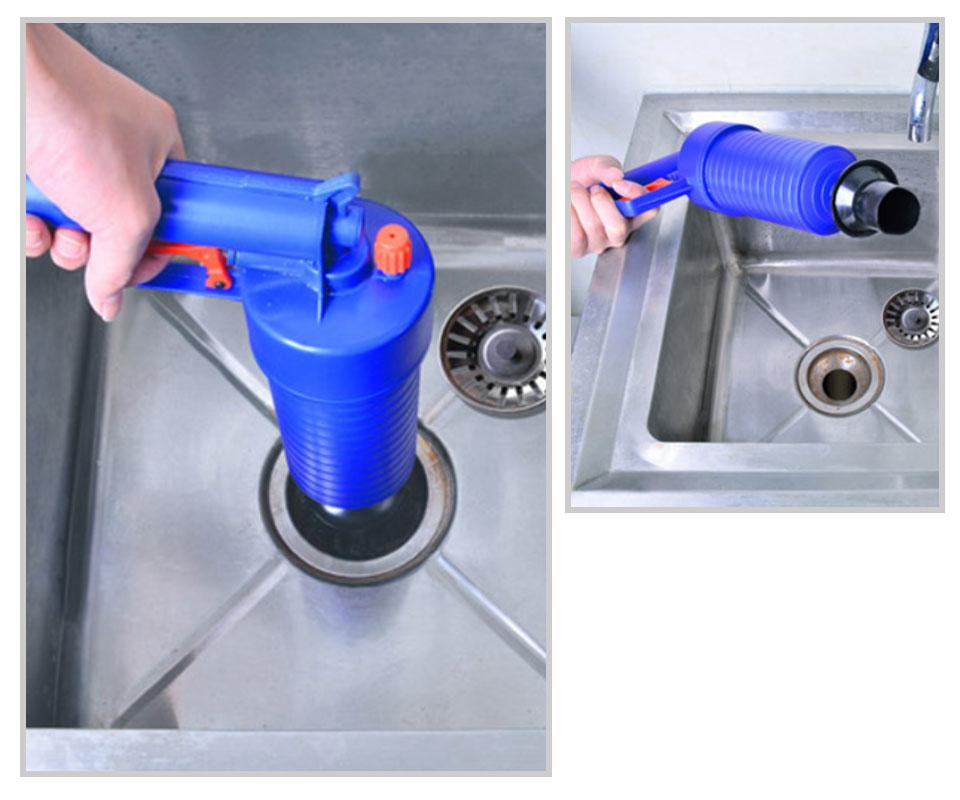 Drain Blaster